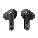 JBL Live Beam 3 True Wireless Bluetooth Earbuds, Black - Certified Refurbished