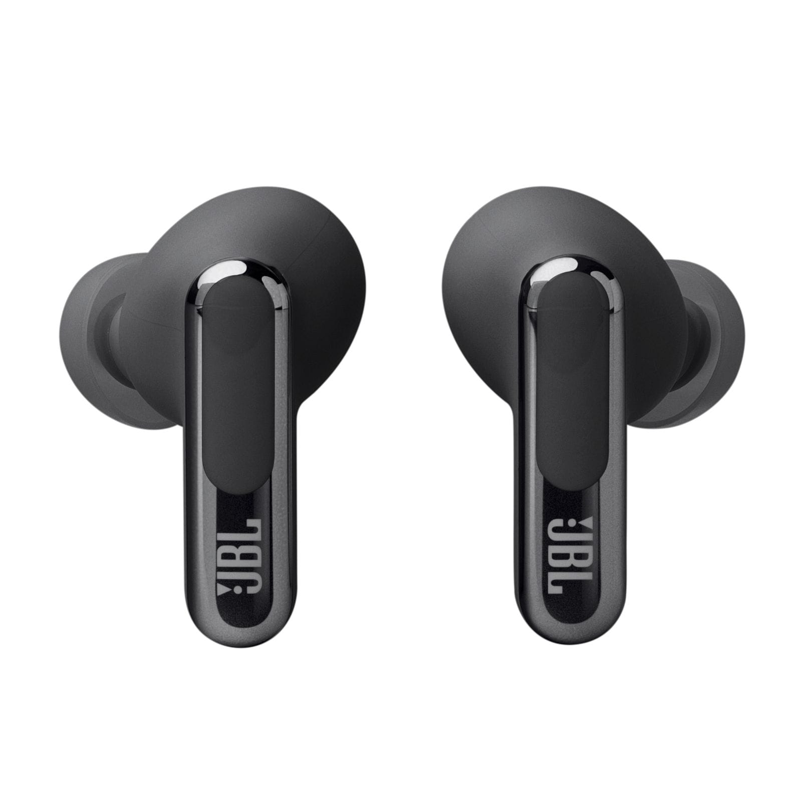 JBL Live Beam 3 True Wireless Bluetooth Earbuds, Black - Certified Refurbished