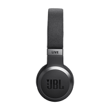 JBL Live 670NC Wireless On-Ear Headphones, Black - Certified Refurbished