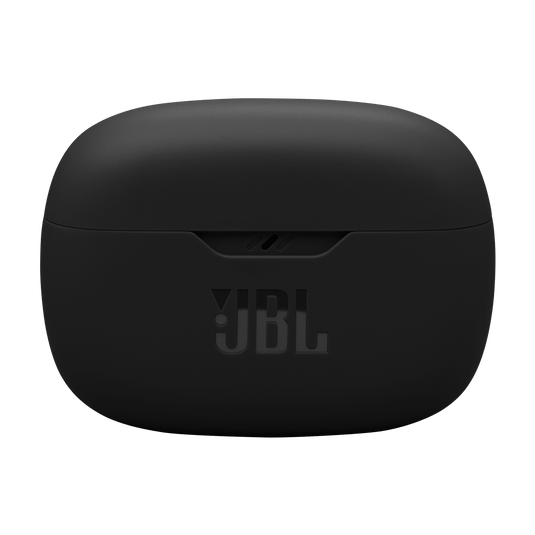 JBL Vibe Beam 2 True Wireless Noise Cancelling Earbuds, Black - Certified Refurbished