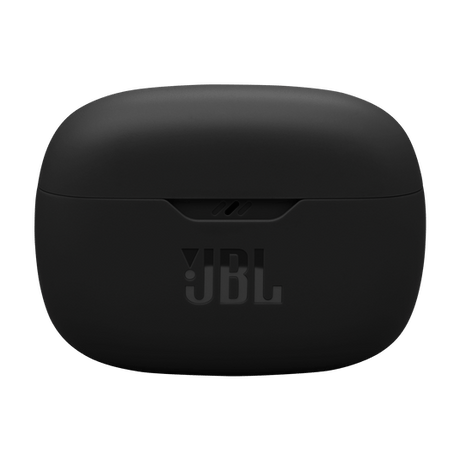 JBL Vibe Beam 2 True Wireless Noise Cancelling Earbuds, Black - Certified Refurbished