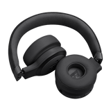 JBL Live 670NC Wireless On-Ear Headphones, Black - Certified Refurbished