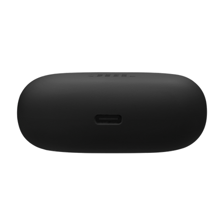 JBL Vibe Beam 2 True Wireless Noise Cancelling Earbuds, Black - Certified Refurbished