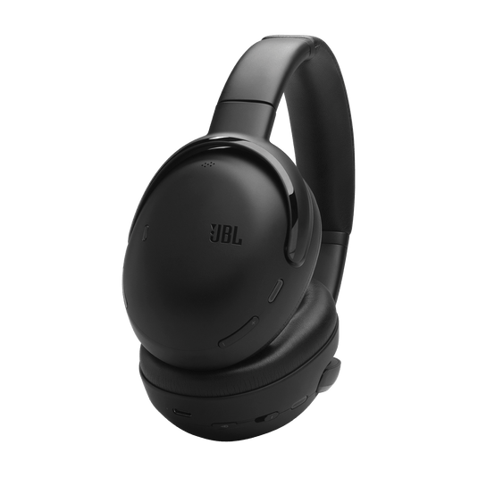 JBL Tour One M3 Smart Tx Wireless Noise Cancelling Headphones, Black - Certified Refurbished