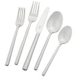 Zwilling Aberdeen 20-pc 18/10 Stainless Steel Flatware Set