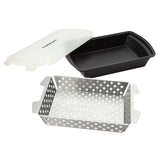 Cuisinart Marinade and Grilling Basket Set