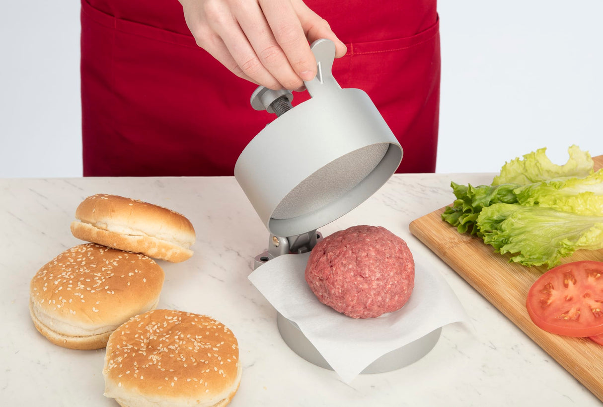 Cuisinart Perfect Patty Burger Press