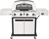 Cuisinart Propel+ Series Natural Gas Conversion Kit