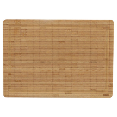 Zwilling Bamboo Cutting Board