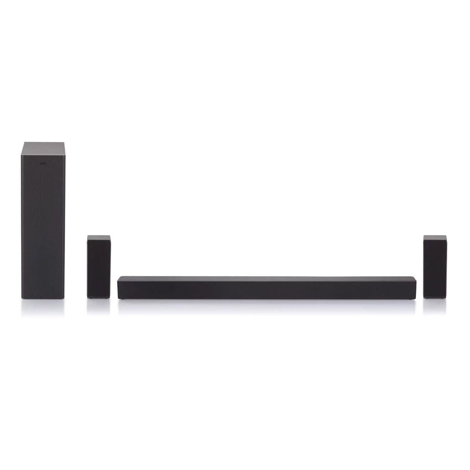 37 fashion wireless 2.0 channel soundbar