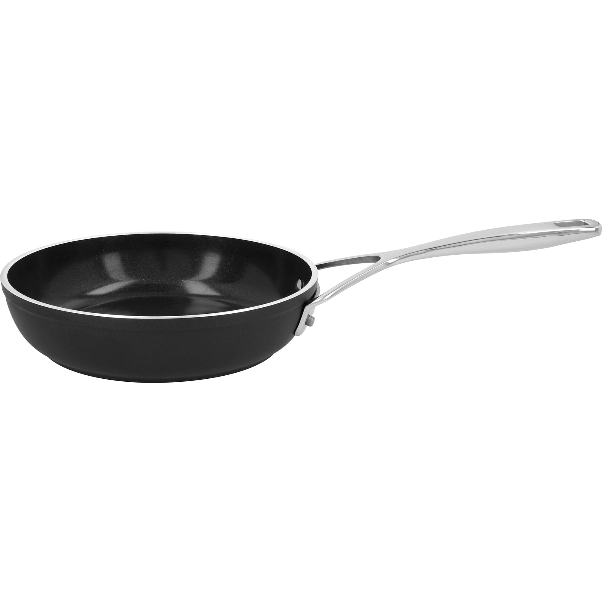 Demeyere AluPro Ceramic 8-inch Aluminum Nonstick Fry Pan