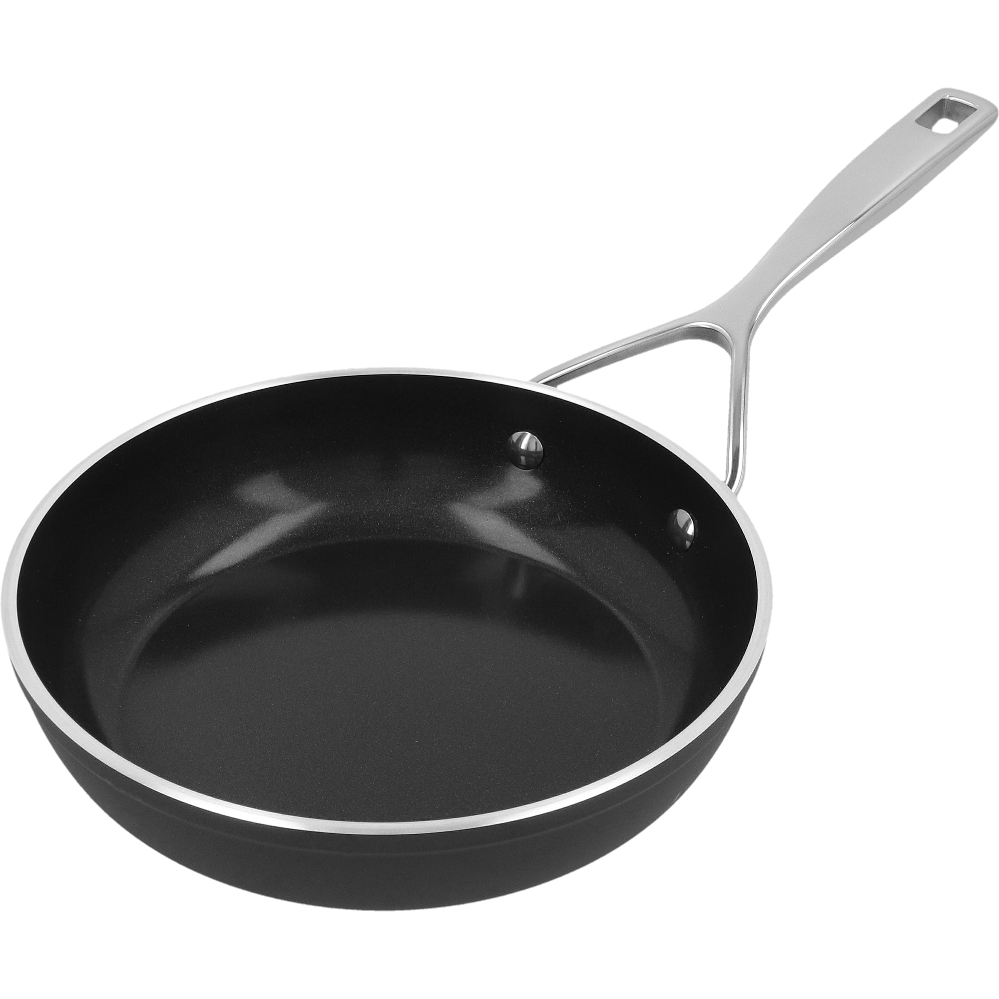 Demeyere AluPro Ceramic 8-inch Aluminum Nonstick Fry Pan