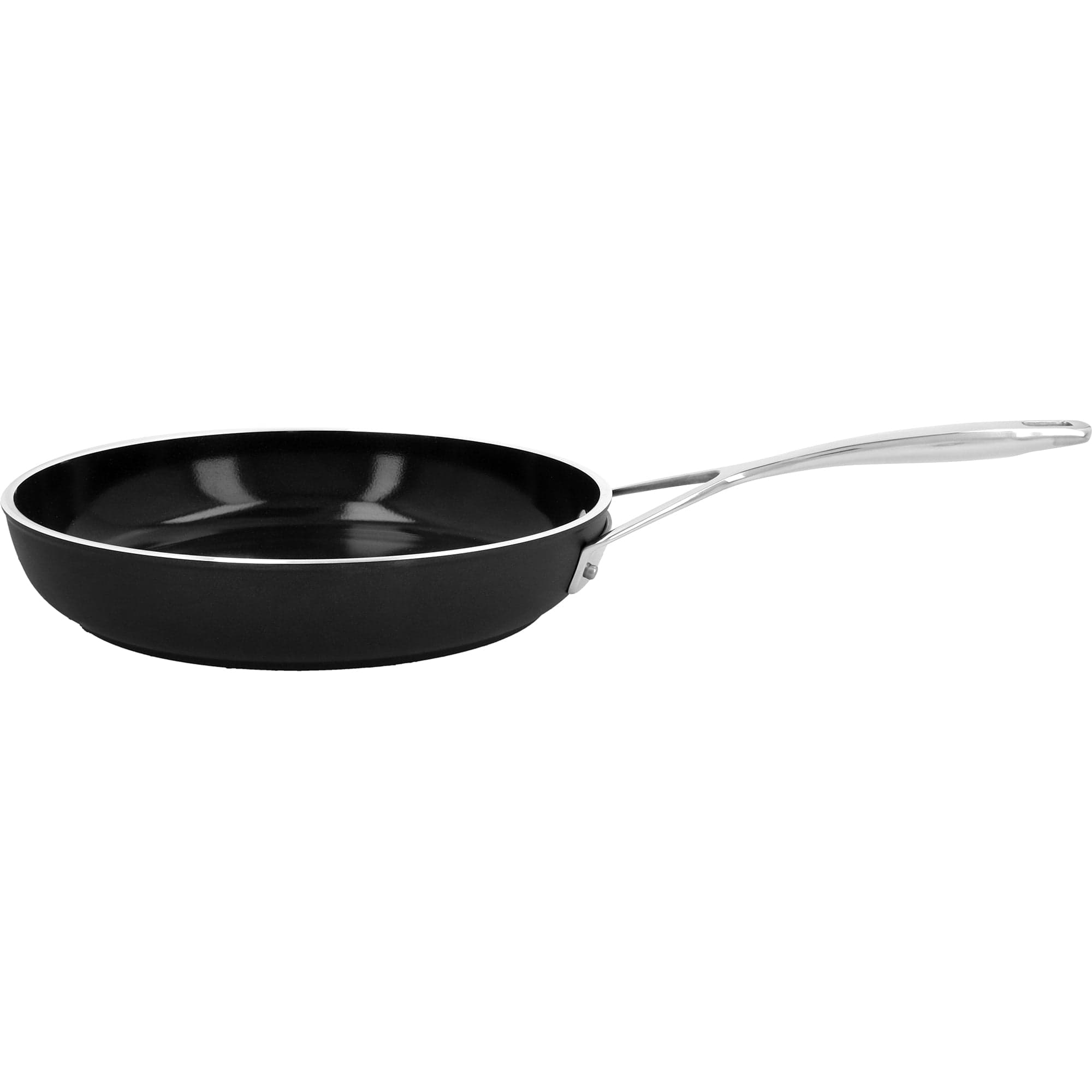 Demeyere AluPro Ceramic 10-inch Aluminum Nonstick Fry Pan