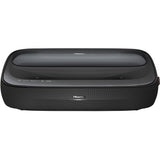 Hisense 100" UHD Triple-Laser Short Throw Projector - Certified Refurbished