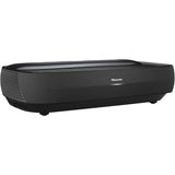 Hisense 100" UHD Triple-Laser Short Throw Projector - Certified Refurbished