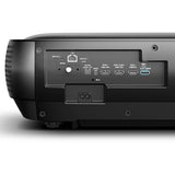 Hisense 100" UHD Triple-Laser Short Throw Projector - Certified Refurbished