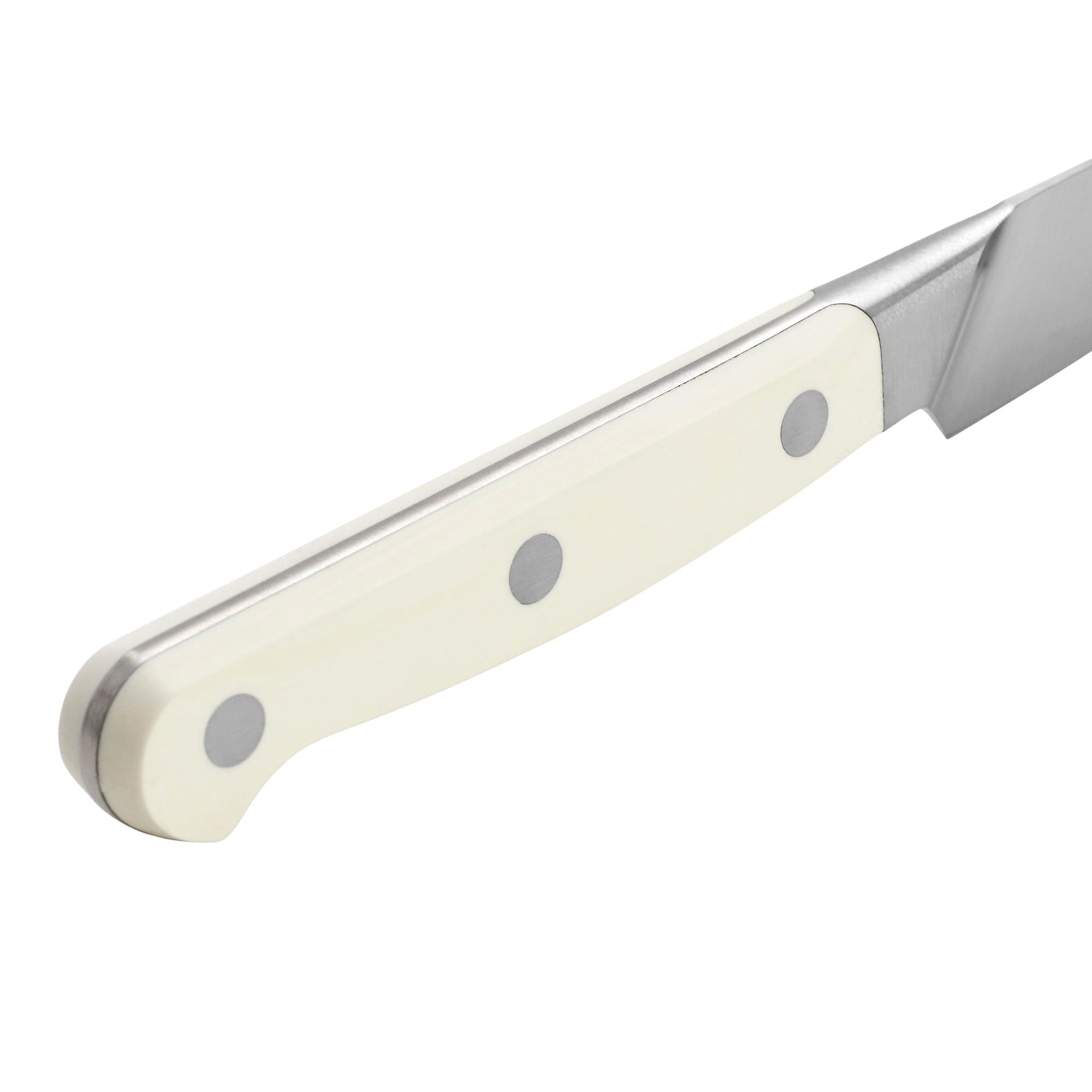 Zwilling Pro Le Blanc 4-inch Paring Knife