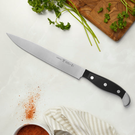 Henckels Statement 8-inch Slicing Knife