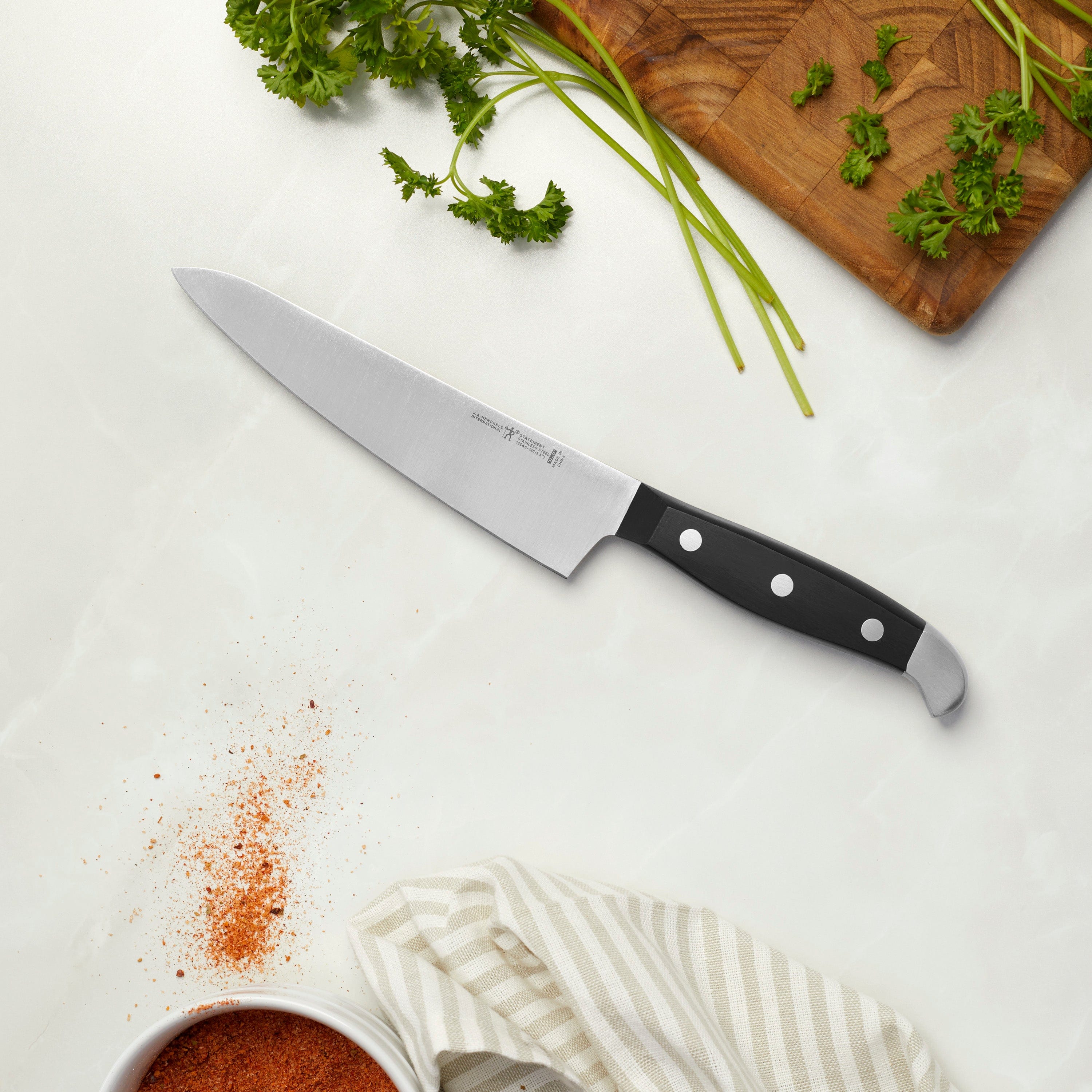 Henckels Statement 5-inch Prep Knife