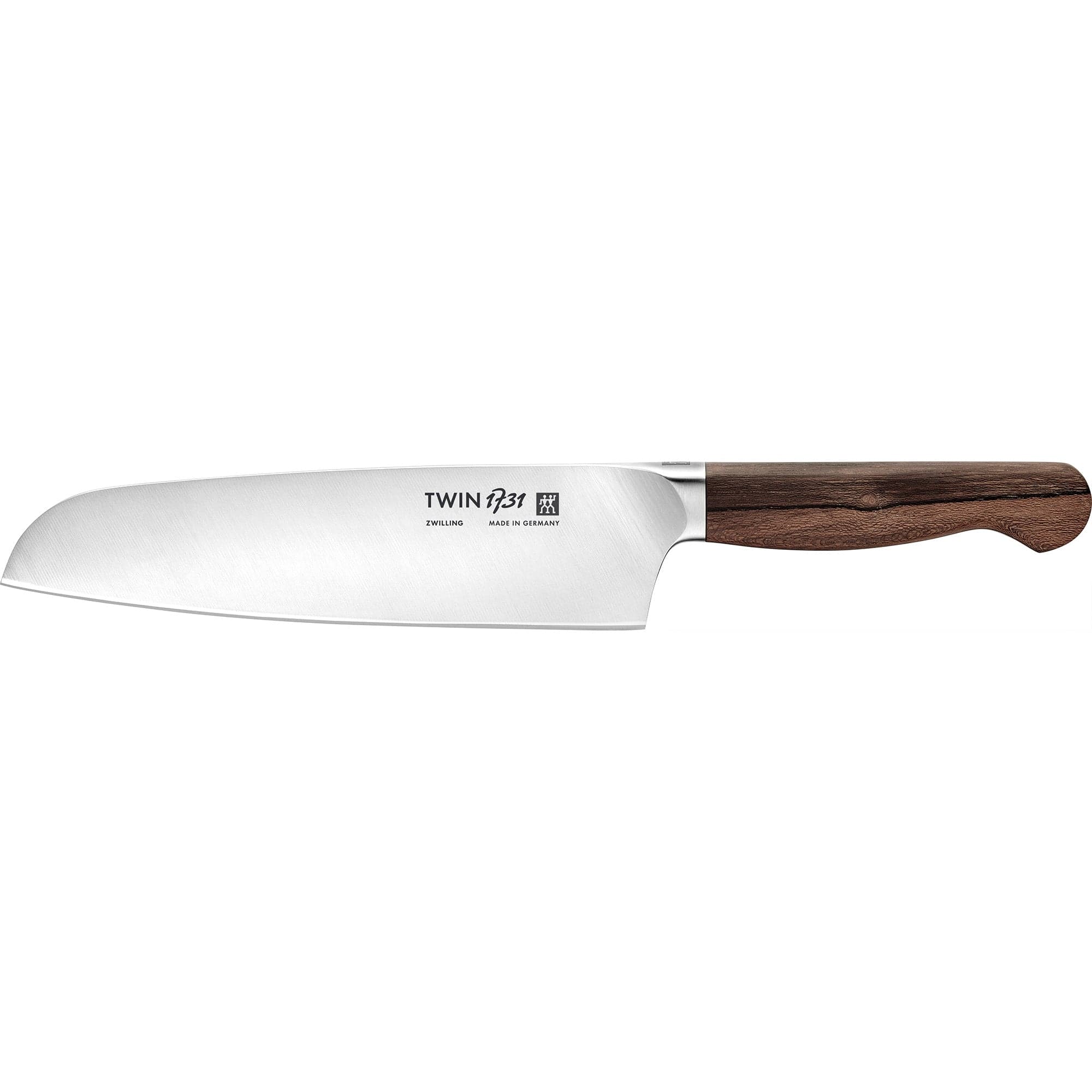 Zwilling Twin 1731 7-inch Santoku Knife