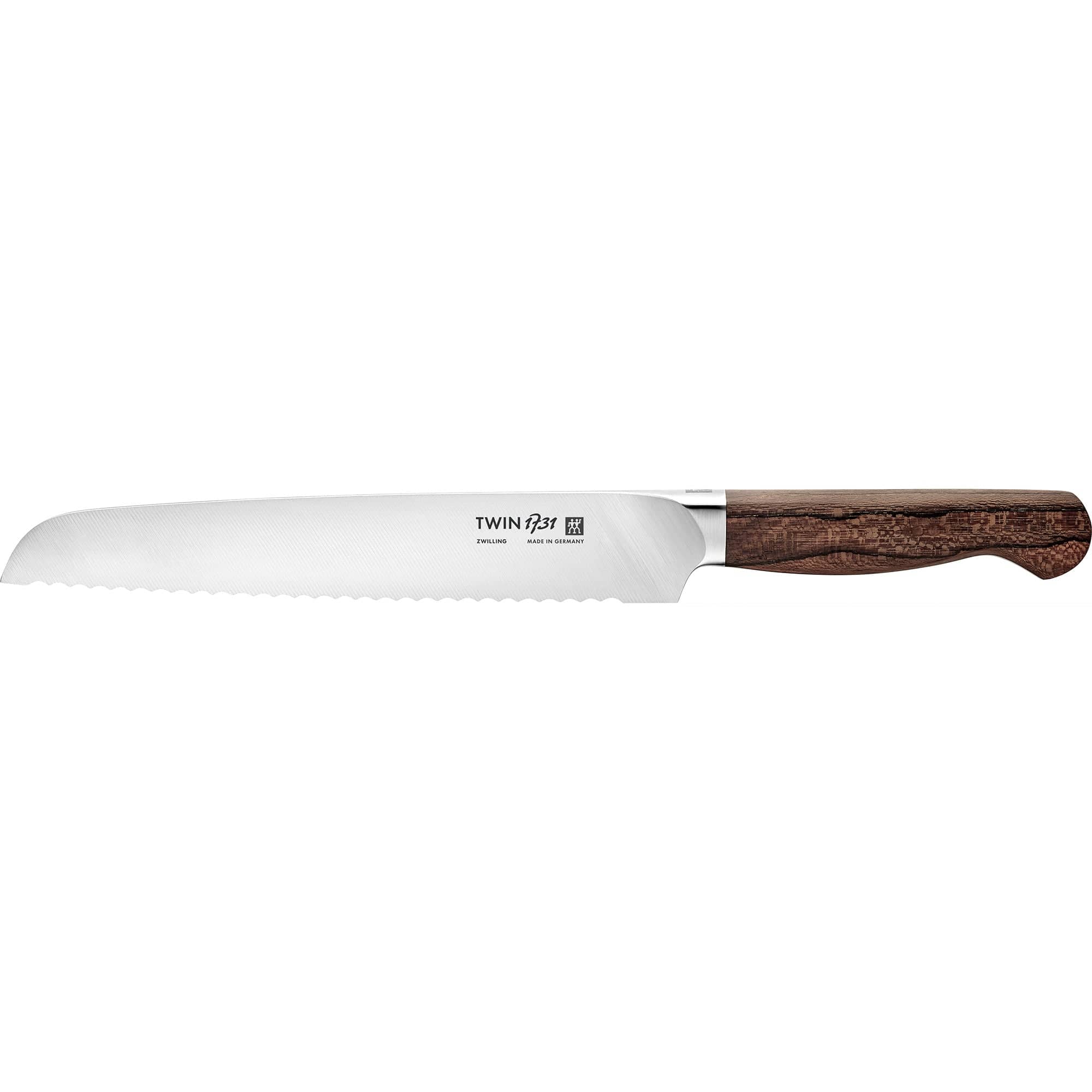 Zwilling Twin 1731 8-inch Bread Knife