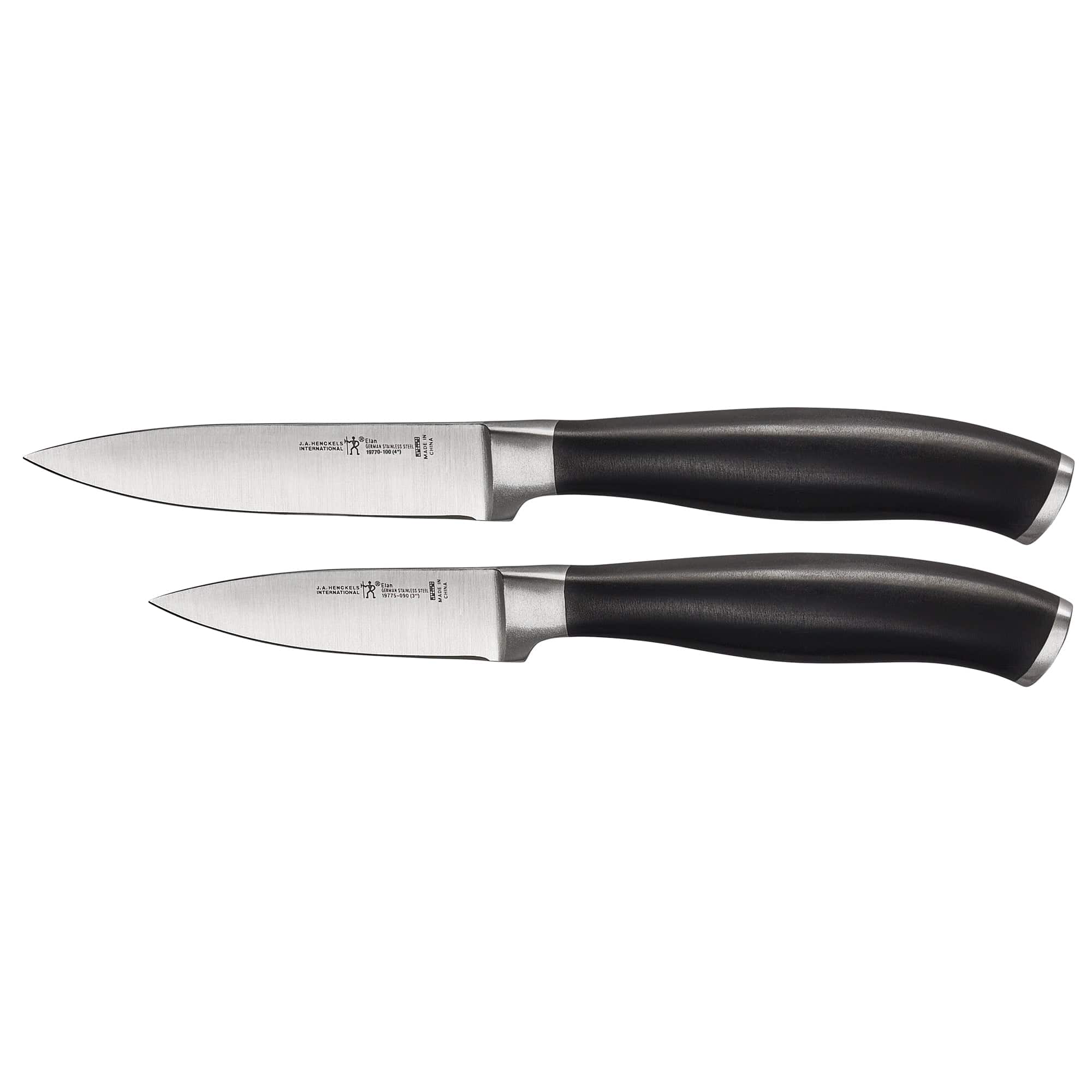 Henckels Elan 2-pc Paring Knife Set