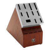 Henckels Solution 20-pc Self-Sharpening Knife Block Set