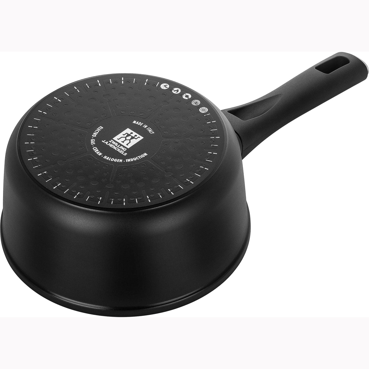 Zwilling Madura Plus Forged 1.5-qt Aluminum Nonstick Saucepan with Lid