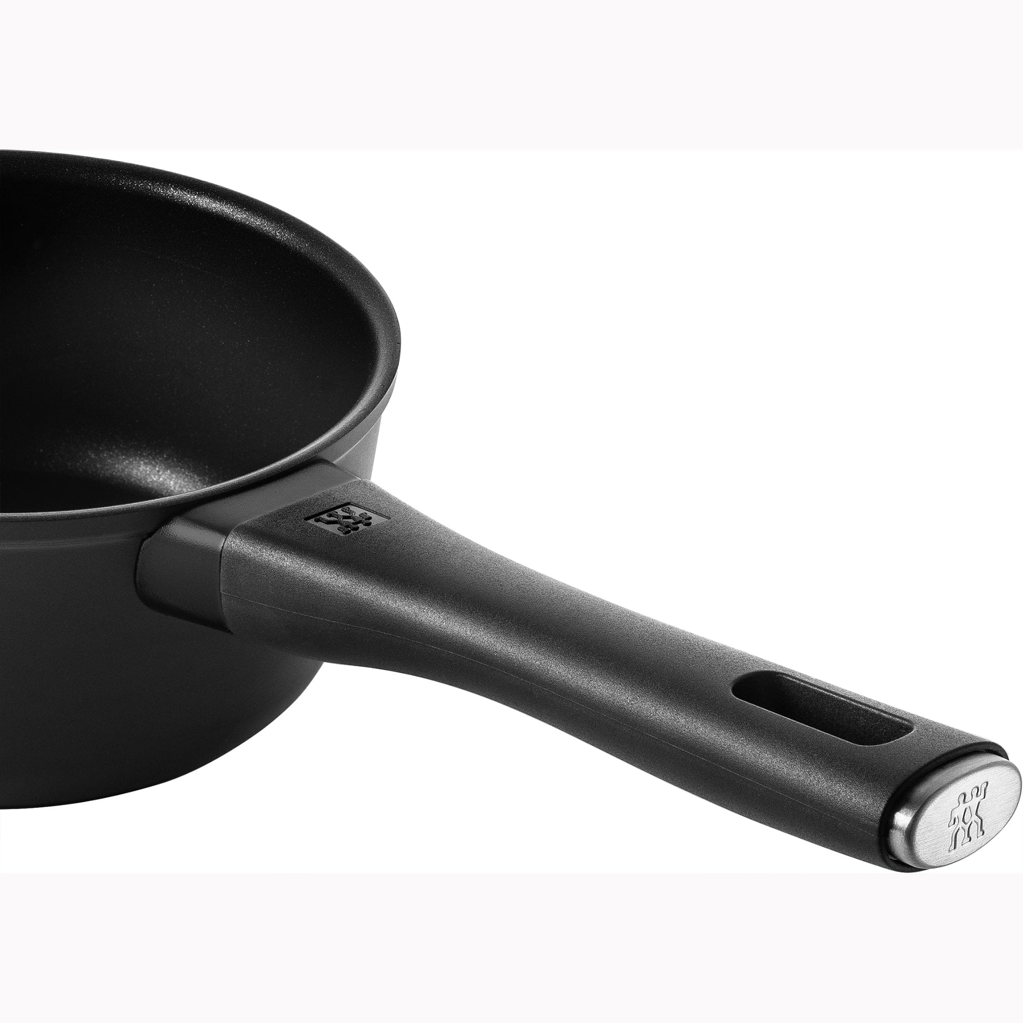 Zwilling Madura Plus Forged 1.5-qt Aluminum Nonstick Saucepan with Lid