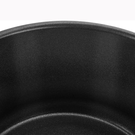 Zwilling Madura Plus Forged 1.5-qt Aluminum Nonstick Saucepan with Lid