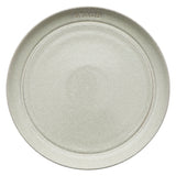 Staub Ceramic Dinnerware 4-pc 9-inch Salad Plate Set - White Truffle
