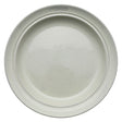 Staub Ceramic Dinnerware 4-pc 9.5-inch Soup/Pasta Bowl Set - White Truffle