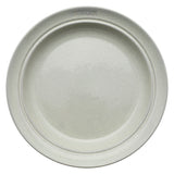 Staub Ceramic Dinnerware 4-pc 9.5-inch Soup/Pasta Bowl Set - White Truffle