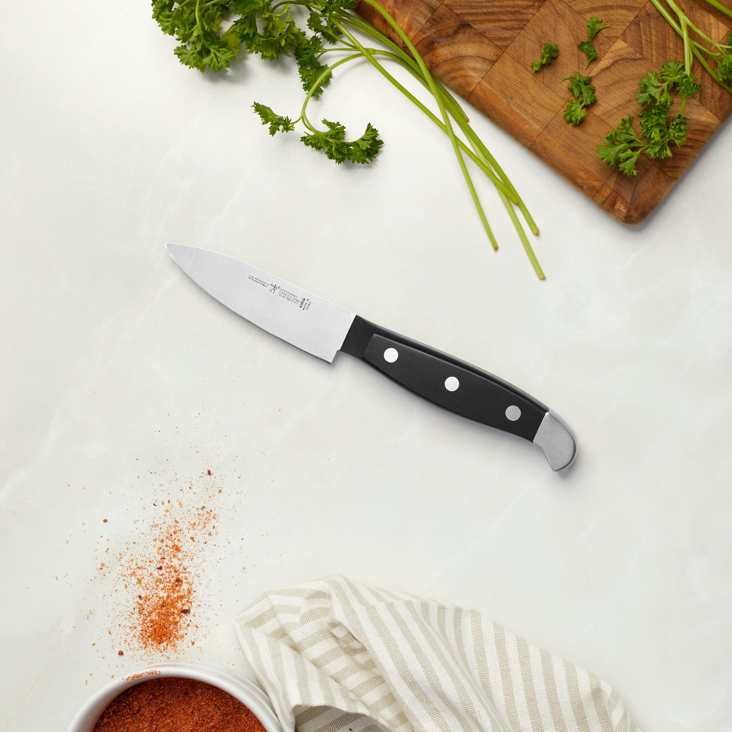 Henckels Statement 3-inch Paring Knife