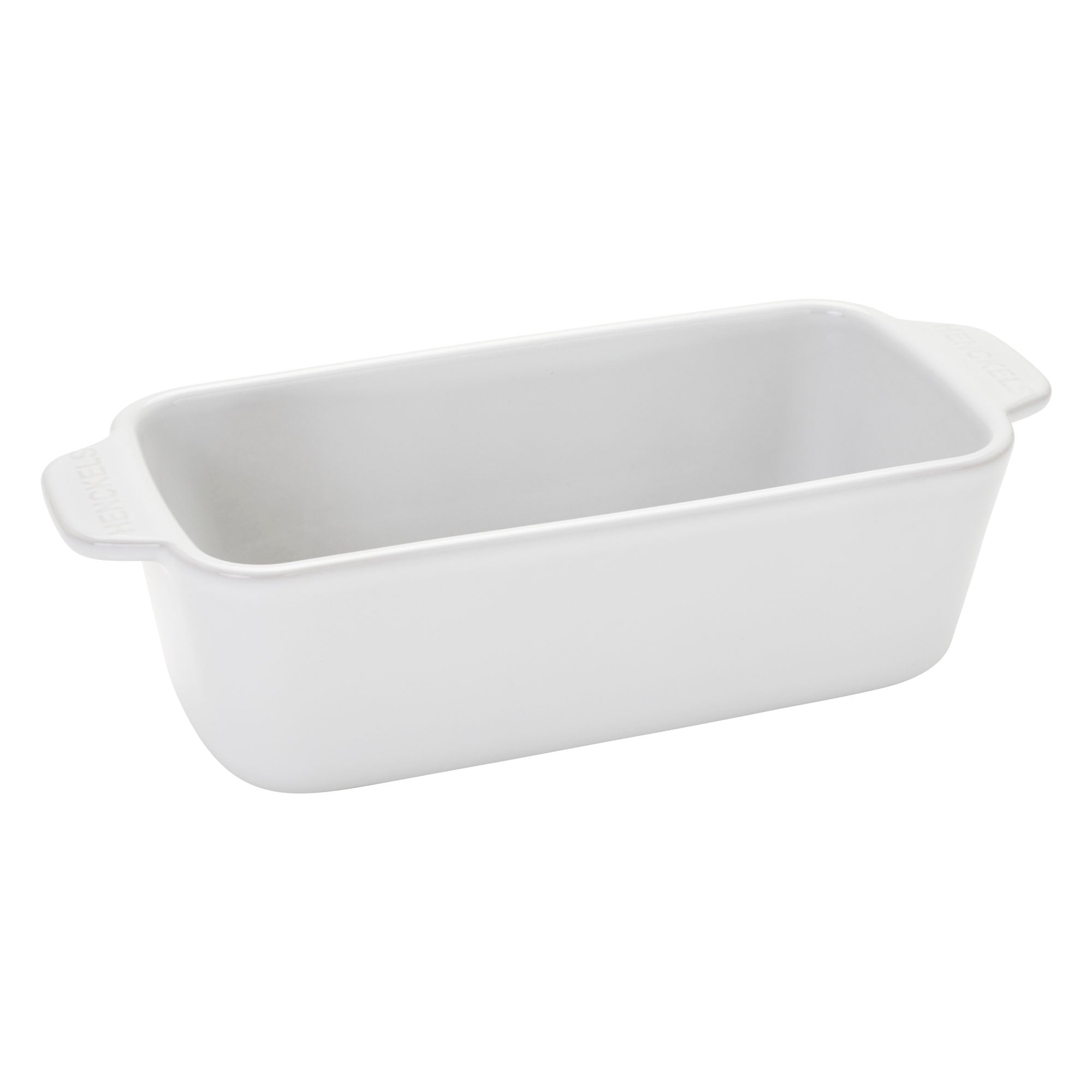 Henckels Ceramic 8-pc Mixed Bakeware & Serving Set - White