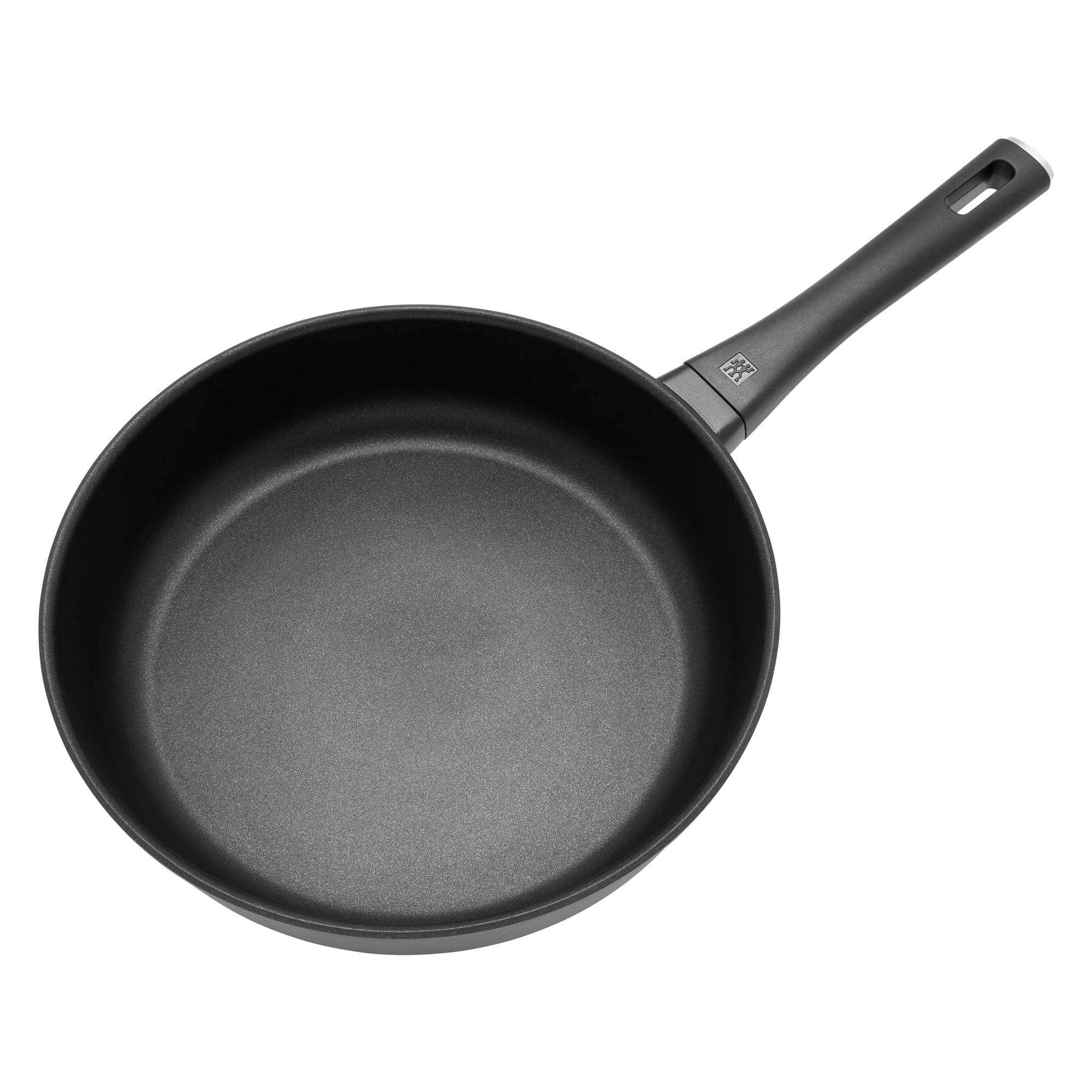 Zwilling Madura Plus Forged 4-qt Aluminum Nonstick Saute Pan with Lid