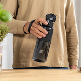 Zwilling Tritan 24-ounce Water Bottle - Black