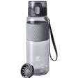 Zwilling Tritan 24-ounce Water Bottle - Grey