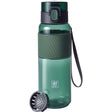 Zwilling Tritan 24-ounce Water Bottle - Dark Green
