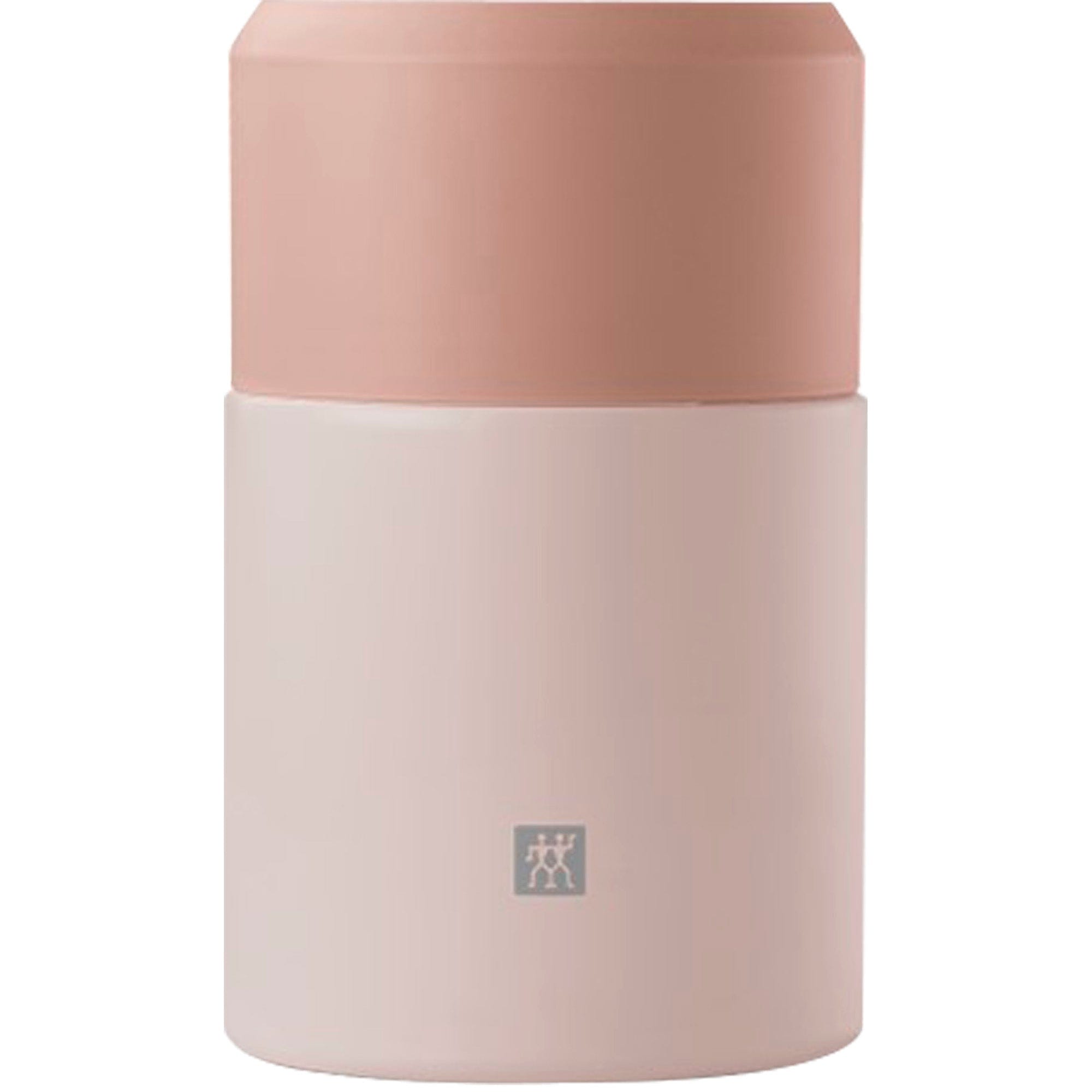 Zwilling Thermo 23.6 oz Food Jar - Pink