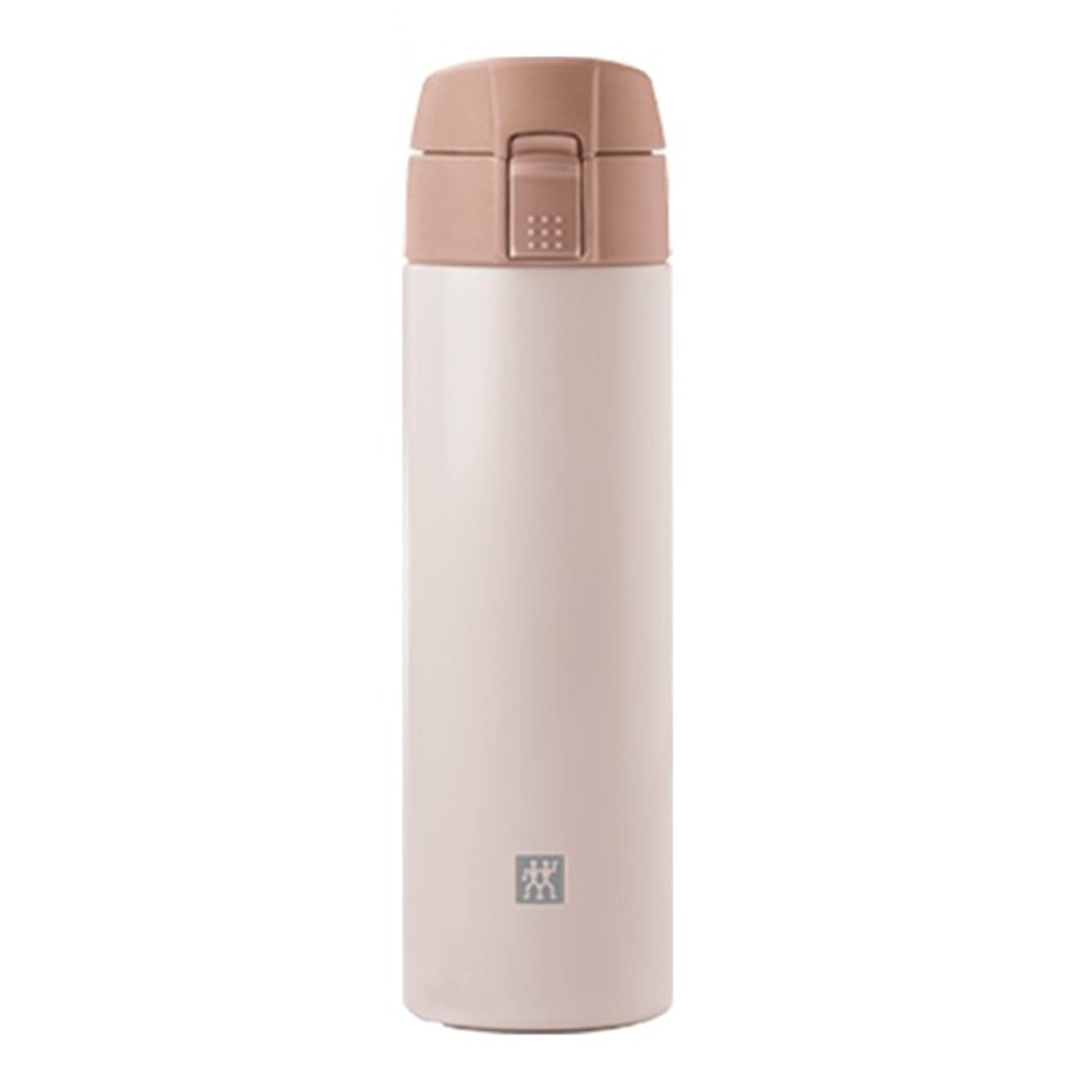 Zwilling Thermo 15.2-ounce Travel Bottle - Pink