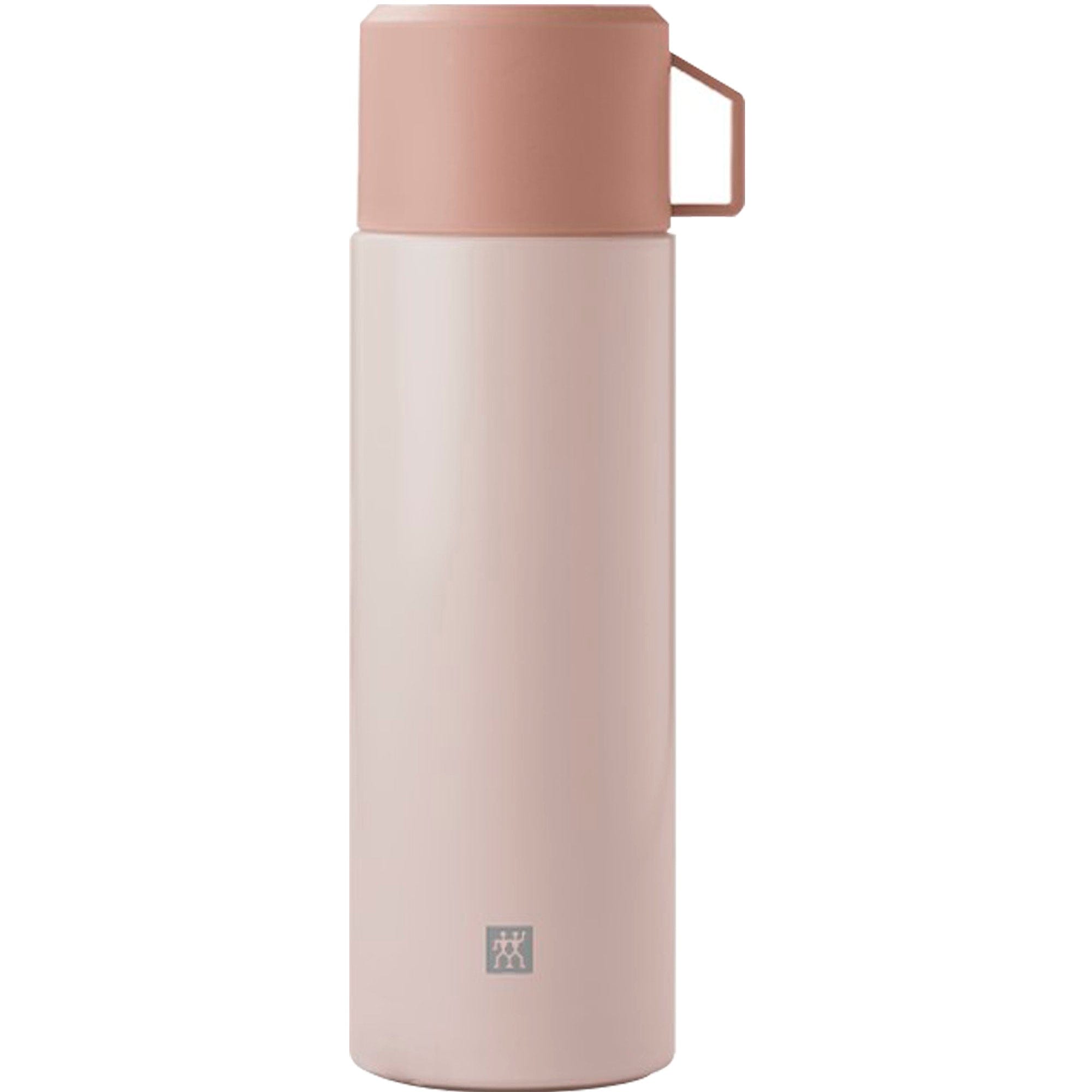 Zwilling Thermo 33.8 oz Beverage Bottle - Pink