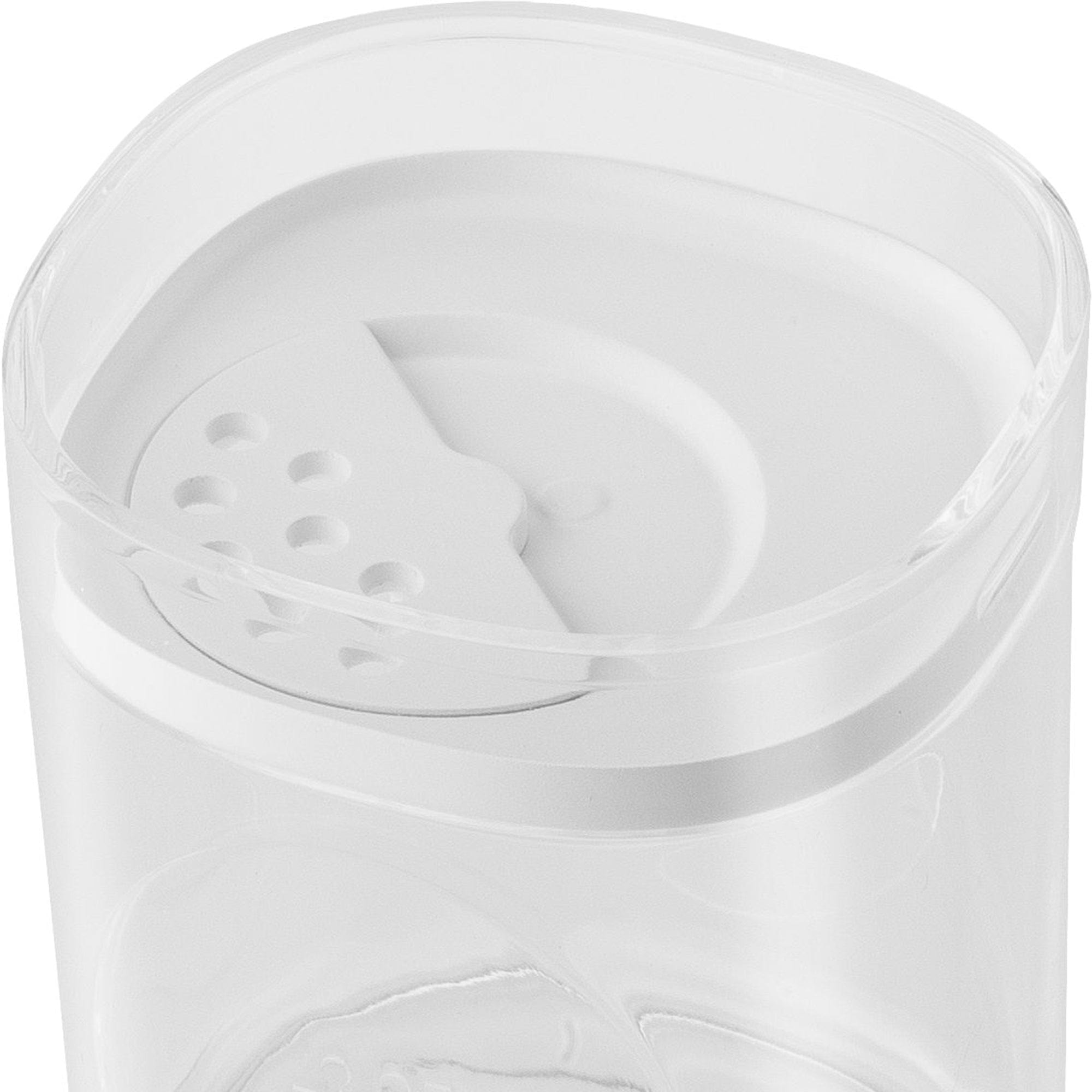 Zwilling Fresh & Save Cube 3-pc Spice Set, Plastic, Airtight Dry Food Storage Container