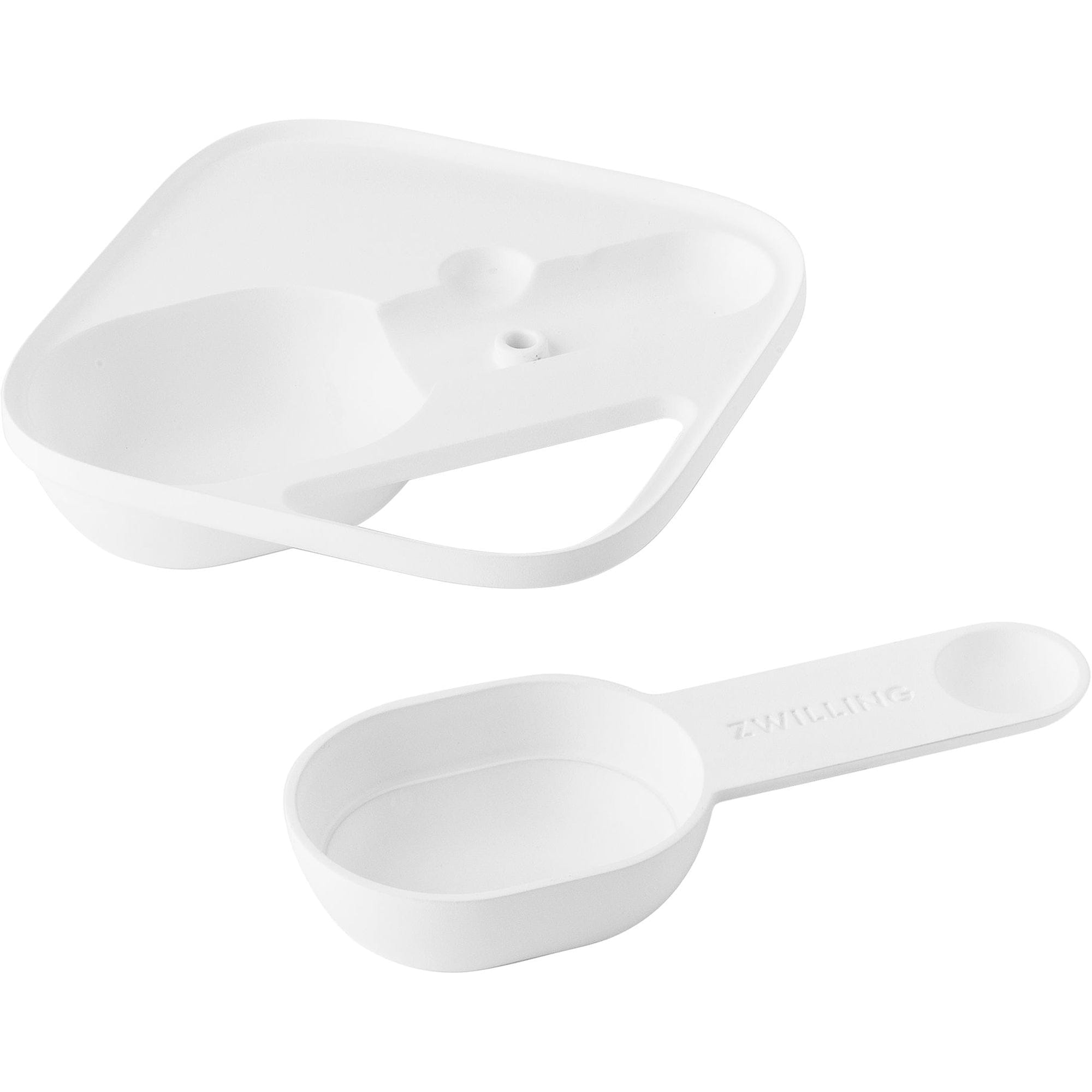 Zwilling Fresh & Save Cube Insert with Measuring Spoon - Small