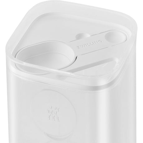 Zwilling Fresh & Save Cube Insert with Measuring Spoon - Small