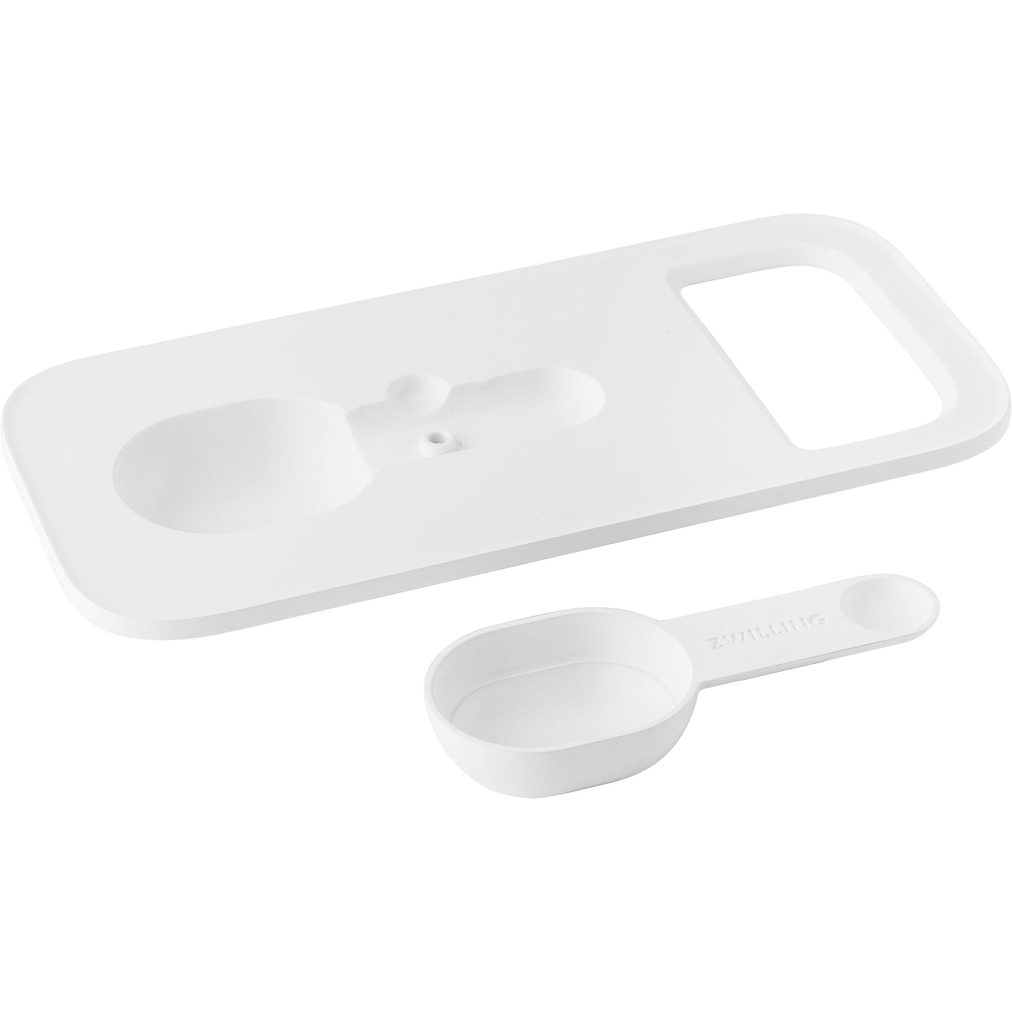 Zwilling Fresh & Save Cube Insert with Measuring Spoon - Medium