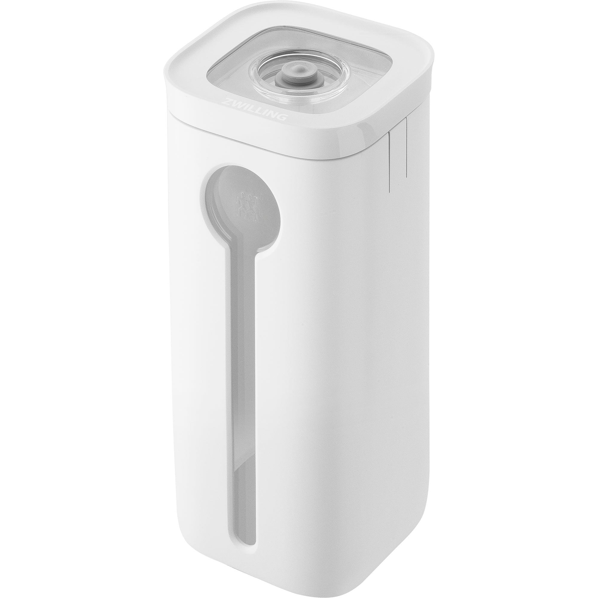 Zwilling Fresh & Save Cube Color Sleeve, Small Tall Cube, 3S, White