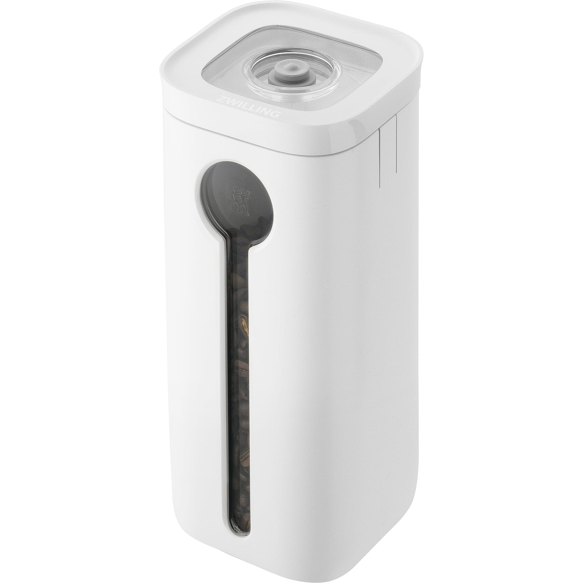 Zwilling Fresh & Save Cube Color Sleeve, Small Tall Cube, 3S, White