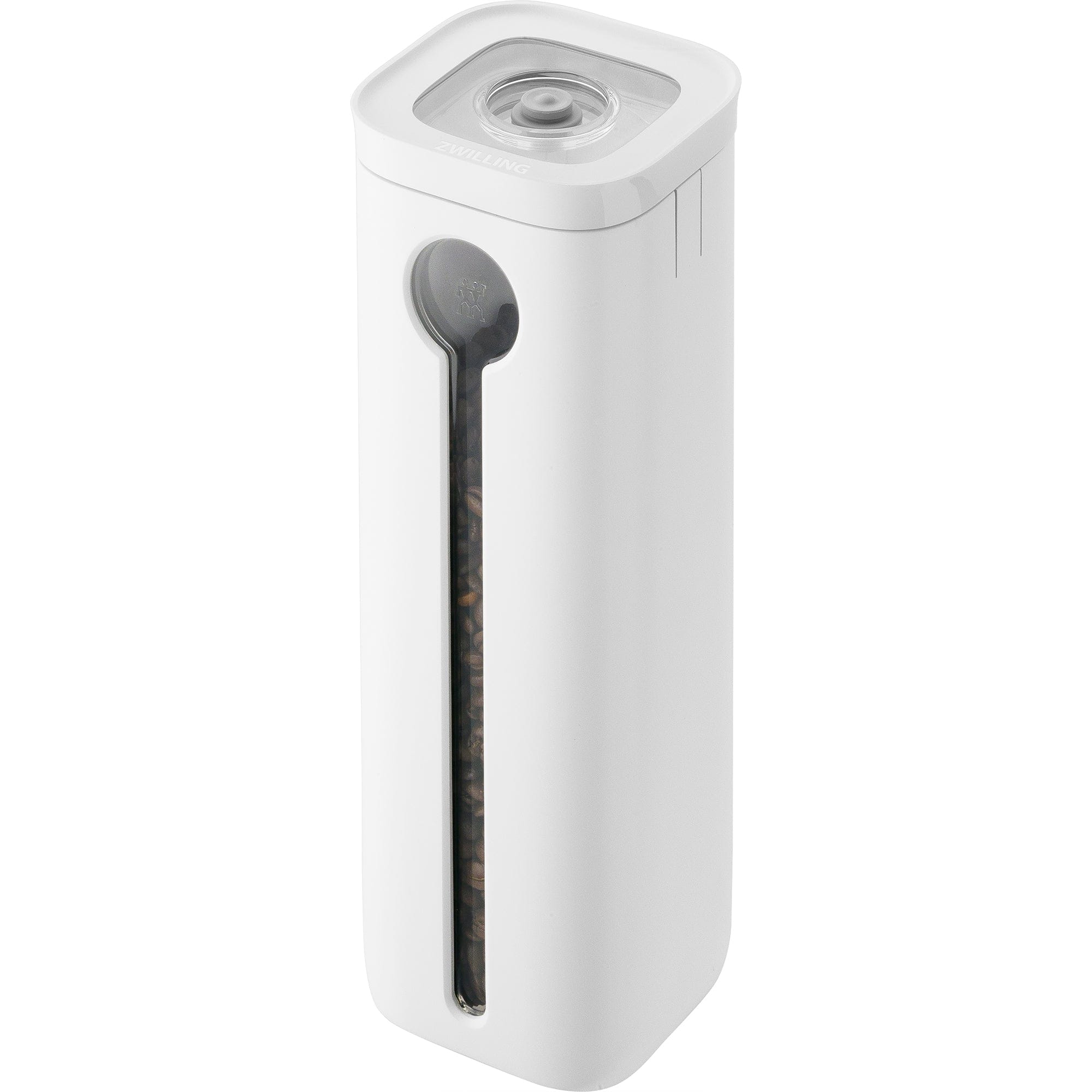 Zwilling Fresh & Save Cube Color Sleeve, Small X-Tall Cube, 4S, White