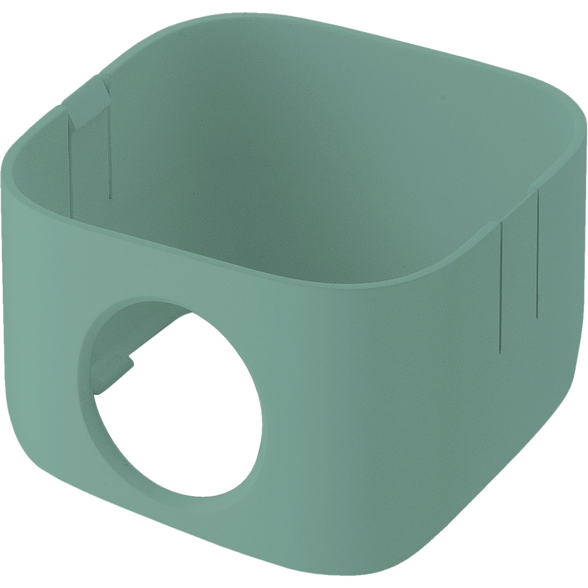 Zwilling Fresh & Save Cube Color Sleeve, Small Cube, S, Sage